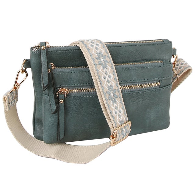 bags | Kickback